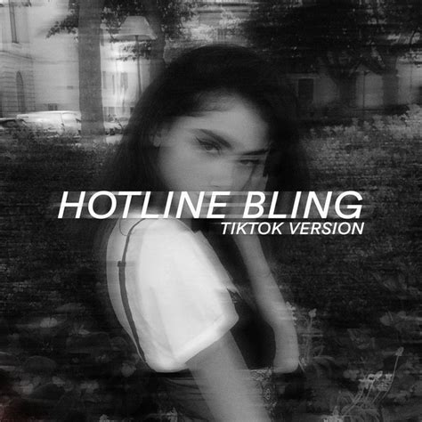 Hotline Bling Instrumental - TikTok Version - song by Billie Version | Spotify