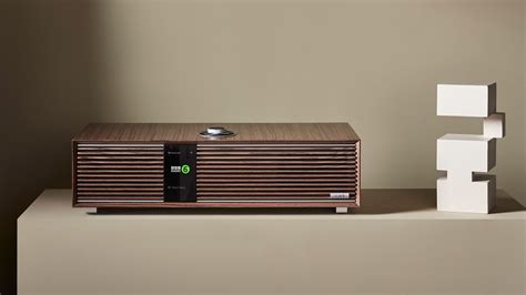 Ruark Audio R410 is a stylish new integrated music…