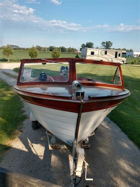 Penn Yan 1968 for sale for $2,500 - Boats-from-USA.com