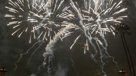 PHOTOS, VIDEO: "EPCOT Forever" Fireworks Show Returns - WDW News Today