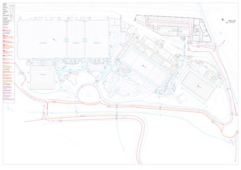 Wayfinding Design – Analysis | Vivid