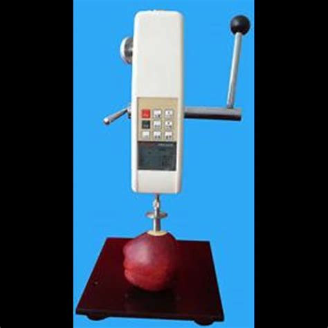 Jual Fruit Sclerometer Jakarta | Yasindo Jaya Bersama