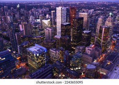 1,484 Toronto Cn Tower Night View Images, Stock Photos & Vectors | Shutterstock