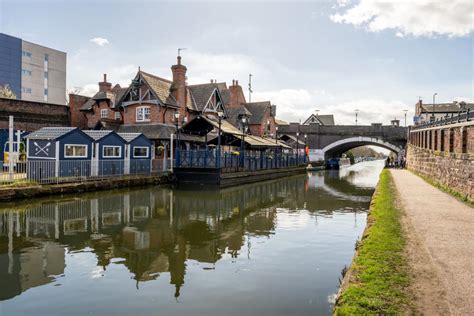 A Visitor's Guide to Trafford | Visit Manchester