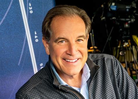 Jim Nantz is just like you—a disappointed golf fan missing this week's Masters | Golf News and ...