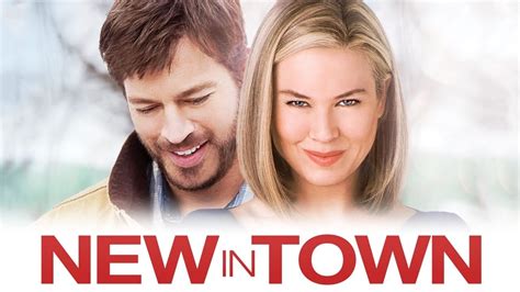 New in Town (2009) - AZ Movies