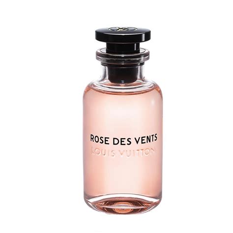 Louis Vuitton Rose Des Vents | Louis vuitton perfume, Perfume, Louis vuitton fragrance