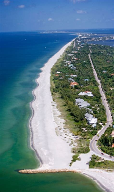 Sanibel Island Florida Address – Headline News