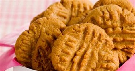 Paula Deen Peanut Butter Cookies Recipes | Yummly