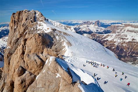 13 Top Ski Resorts in Italy, 2024/25 | PlanetWare