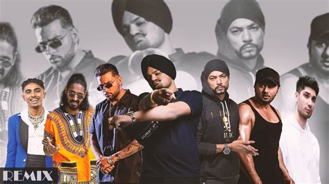 SIDHU MOOSE WALA : Success (Remix Video) Feat. Karan Aujla & Bohemia ...