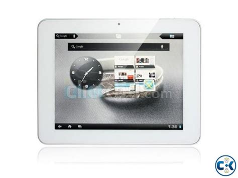 Ampe A85 Quad Core Tab 1GB RAM Built in Jellybean 3D | ClickBD