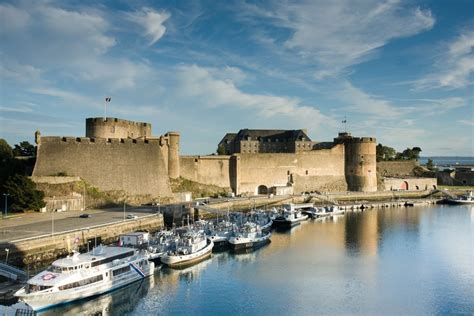 Que faire à Brest ? - Guide tourisme à Brest - Finistère