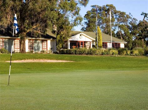 Moss Vale Golf Club | NSW Holidays & Accommodation, Things to Do, Attractions and Events