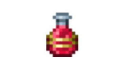 Terraria: Potions Guide - Effects and Ingredients | GamesCrack.org