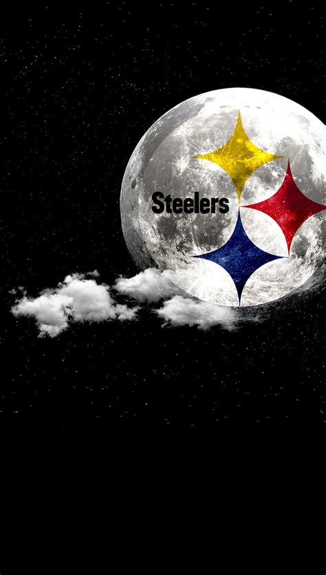 Steelers Logo Wallpaper Iphone