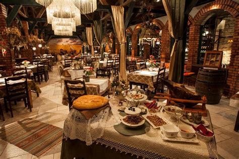 5 Classy Belgrade Restaurants | Serbia Incoming™ DMC