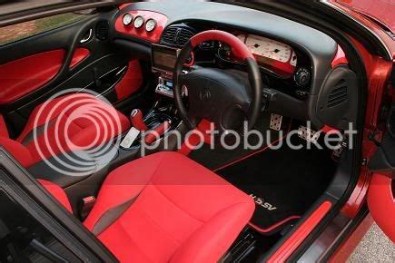 Photos Of Interior Vt-VZ | Just Commodores