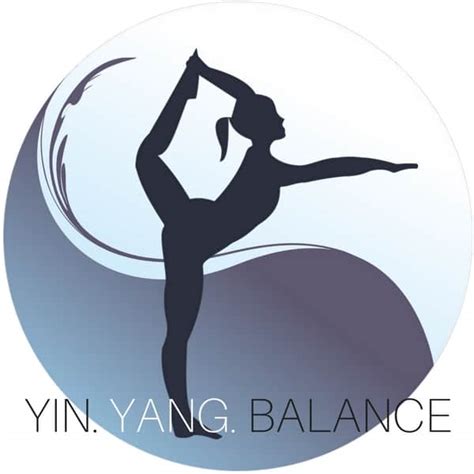 YIN. YANG. BALANCE - Divine Works