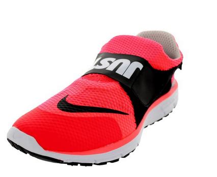 Nike Men's Lunarfly 306 Running Shoes - Sneakers without laces