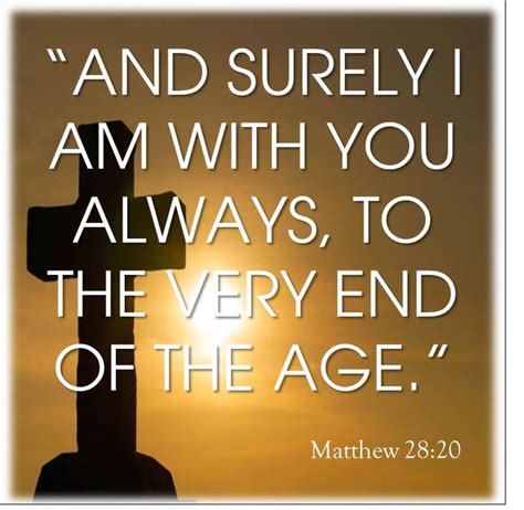 WGRC | Scripture sharing, Word of the day, End of the age