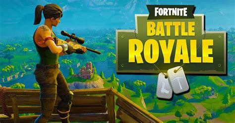 Fortnite Battle Royale Hits 2 Million Real-Time In-Game Active Players