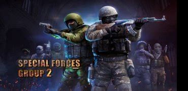 Special Forces Group 2 APK Download for Android Free