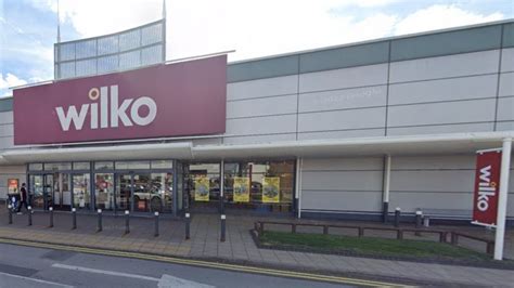 Wilko store to reopen at Rotherham's Parkgate Shopping Park - BBC News