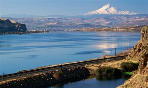 The Dalles Oregon, OR Vacations, Real Estate, Hotels - AllTrips