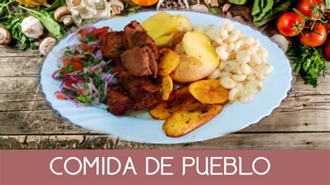 FRITADA ECUATORIANA CON MOTE !! | Fácil y rapido!!! 🤤😛 - YouTube