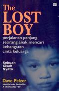 Gambar: The Lost Boy: Perjalanan panjang seorang anak mencari ...