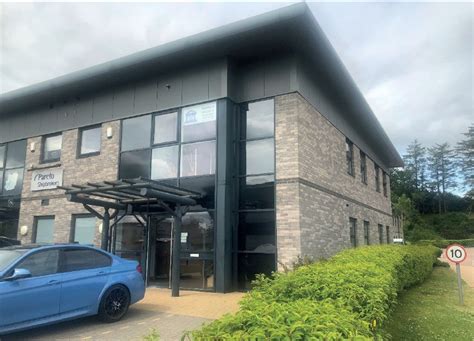 To Let: Unit 18 Abercrombie Court, Prospect Road, Arnhall Business Park ...