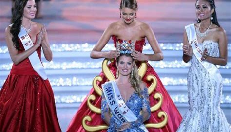 Miss World 2019: A Guide To The Largest International Event