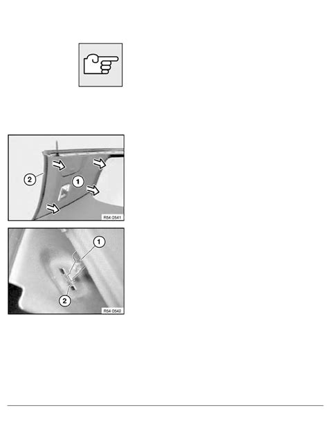 Bmw e46 hardtop installation instructions