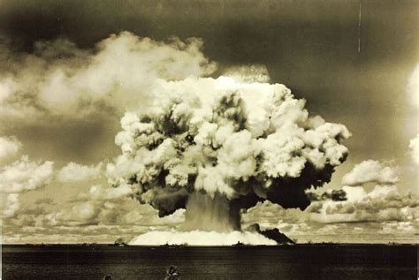 What Really Happened During The Manhattan Project?