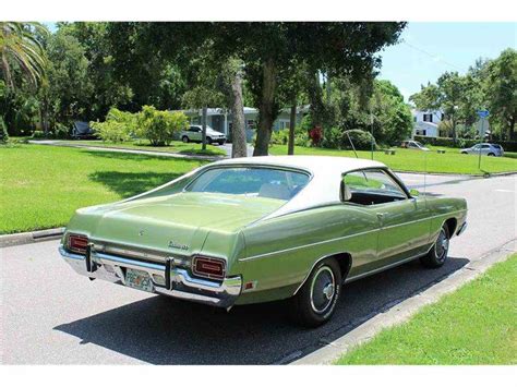 1970 Ford Galaxie 500 for Sale | ClassicCars.com | CC-895874