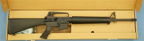 Colt M16A2 Model 701 Machine Gun For Sale | Ultimate Firearm Technologies