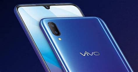 Vivo V12 Pro to announce in India on early next year ,could be cost under Rs.30,000 | Digital ...