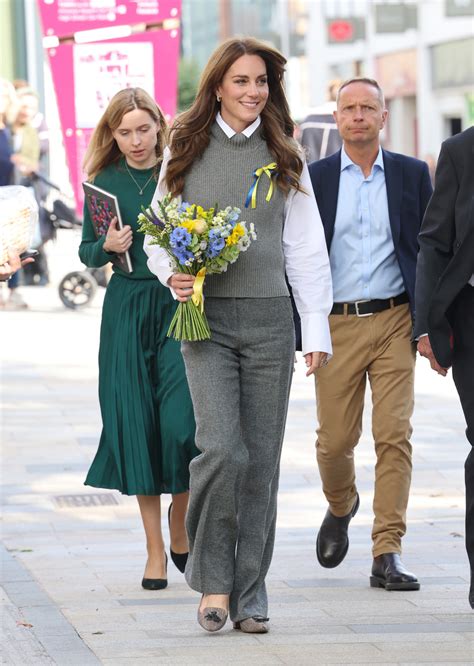 Kate Middleton - Foto 1 de 19