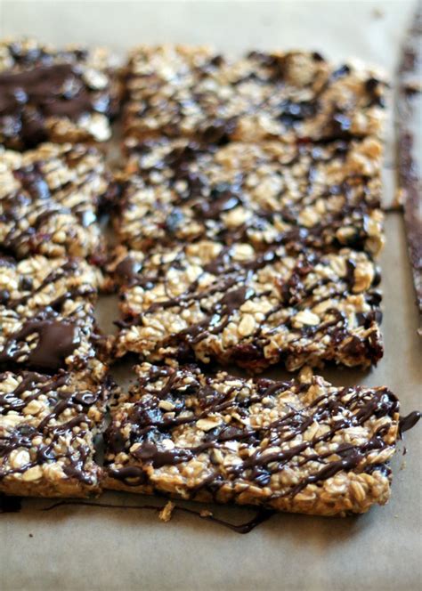 8 Breakfast Bars Under 250 Calories That Will Make Your Mornings So ...