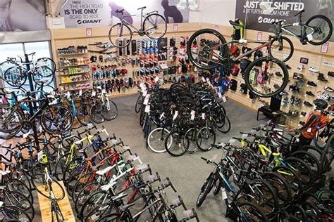 Tredz Bike Stores - Find Your Nearest Store | Tredz Bikes