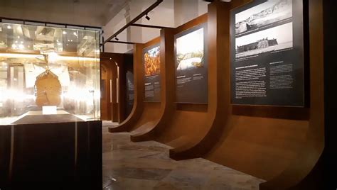 Exploring the Depths of Heritage: Unveiling the Museum of Philippine Maritime History in Iloilo ...