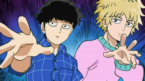 Teruki Hanazawa | Wiki | Mob Psycho 100 Amino