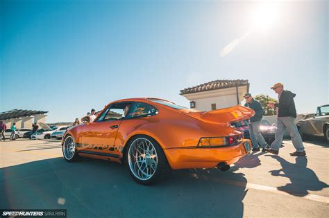 Car Culture: Does Anywhere Do It Better Than Southern California? - Speedhunters