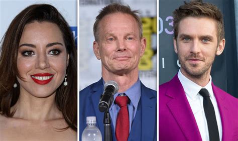 Legion season 2: Who is in the cast of Legion season 2? | TV & Radio | Showbiz & TV | Express.co.uk