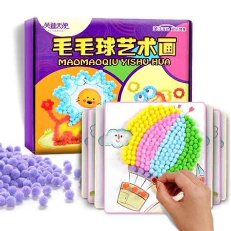 Baby Early Learning Toys For 3 Year Old Jigsaw Puzzles For Kid 3d Puzzles For Children Toys ...