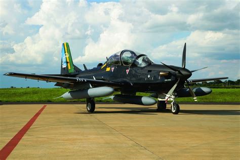 A-29 Super Tucano