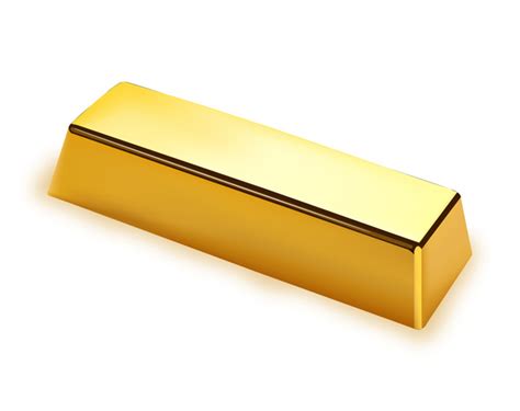 Gold Bar Texture