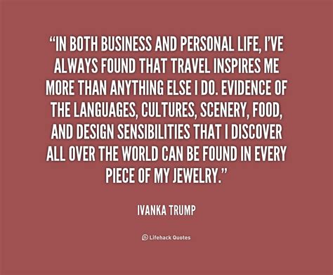 Ivanka Trump Quotes About Life. QuotesGram