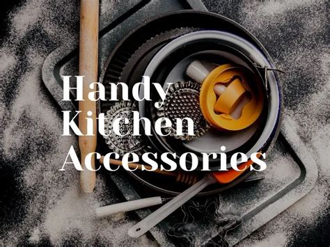 15 Cool And Handy Kitchen Accessories And Appliances In 2021 • Furniture Fashion